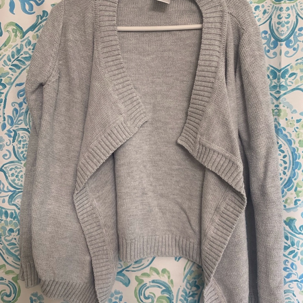 Gymboree cardigan